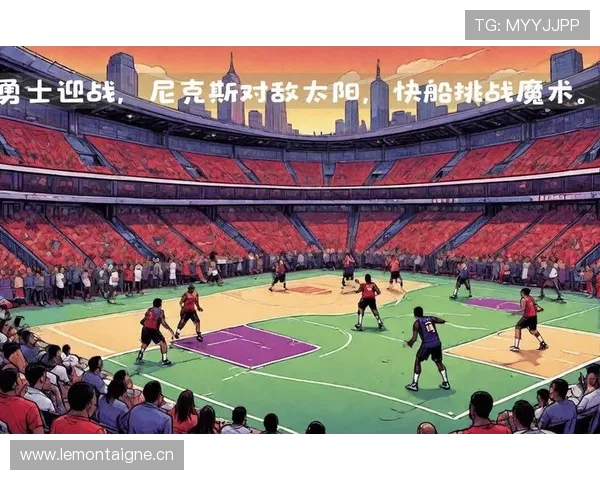 NBA赛场风云再起群星对决焦点战绩引爆季后争夺格局全面升级态 - 副本 (2) - 副本