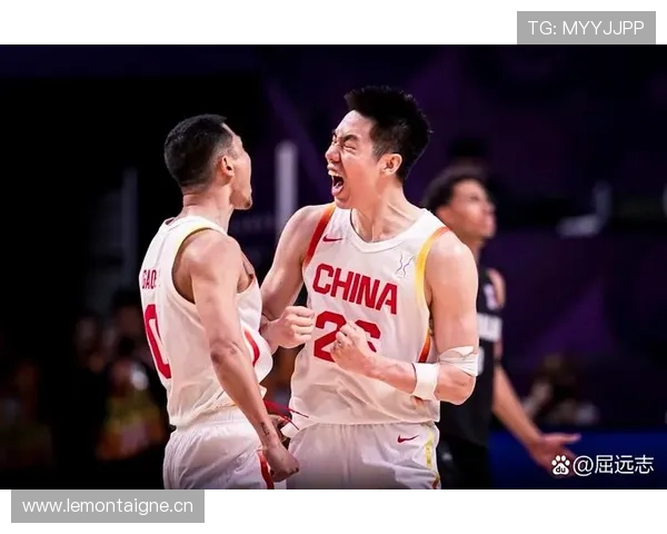 中国男篮最新数据分析揭示关键球员表现与胜负走势